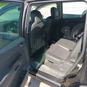 Opel Zafira 2.0T, OPC, ГАЗ, снимка 12
