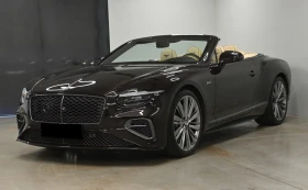 Bentley Continental gt GTC SPEED FIRST EDITION/MATRIX/360/HEAD UP/, снимка 6