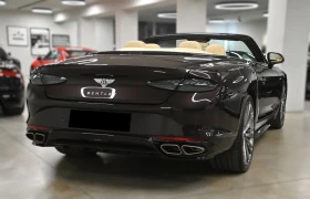 Bentley Continental gt GTC SPEED FIRST EDITION/MATRIX/360/HEAD UP/, снимка 4