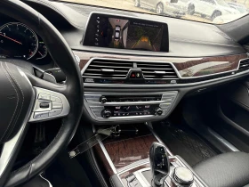BMW 750 * 750i xDrive * АВТОКРЕДИТ БЕЗ ПЪРВОНАЧАЛНА ВНОСКА, снимка 9