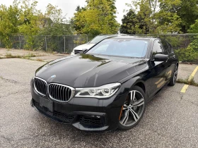 BMW 750 * 750i xDrive * АВТОКРЕДИТ БЕЗ ПЪРВОНАЧАЛНА ВНОСКА, снимка 12