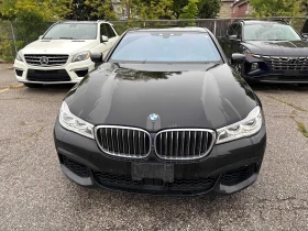 BMW 750 * 750i xDrive * АВТОКРЕДИТ БЕЗ ПЪРВОНАЧАЛНА ВНОСКА, снимка 17