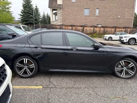 BMW 750 * 750i xDrive * АВТОКРЕДИТ БЕЗ ПЪРВОНАЧАЛНА ВНОСКА, снимка 3