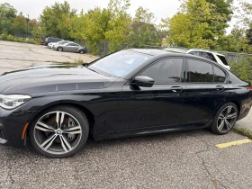 BMW 750 * 750i xDrive * АВТОКРЕДИТ БЕЗ ПЪРВОНАЧАЛНА ВНОСКА, снимка 2