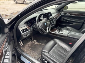 BMW 750 * 750i xDrive * АВТОКРЕДИТ БЕЗ ПЪРВОНАЧАЛНА ВНОСКА, снимка 16