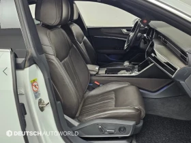 Audi A7 55 TFSI quattro* HUD* BLIND SPOT* 360* КРАЙНА ЦЕНА, снимка 10