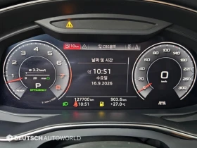 Audi A7 55 TFSI quattro* HUD* BLIND SPOT* 360* КРАЙНА ЦЕНА, снимка 8