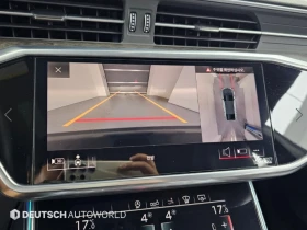 Audi A7 55 TFSI quattro* HUD* BLIND SPOT* 360* КРАЙНА ЦЕНА, снимка 15