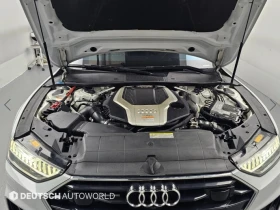 Audi A7 55 TFSI quattro* HUD* BLIND SPOT* 360* КРАЙНА ЦЕНА, снимка 6
