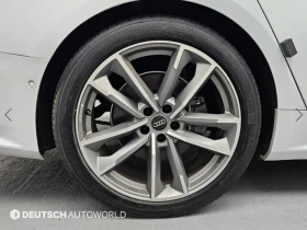 Audi A7 55 TFSI quattro* HUD* BLIND SPOT* 360* КРАЙНА ЦЕНА, снимка 5