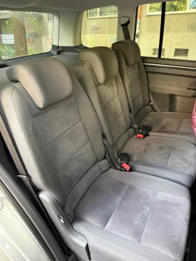 VW Touran, снимка 7