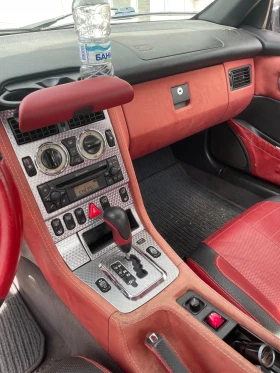 Mercedes-Benz SLK, снимка 8
