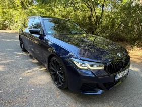BMW 530 Хибрид , снимка 3
