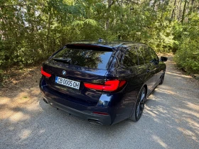 BMW 530 Хибрид , снимка 5