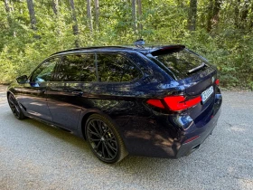 BMW 530 Хибрид , снимка 7