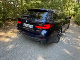 BMW 530 Хибрид , снимка 4