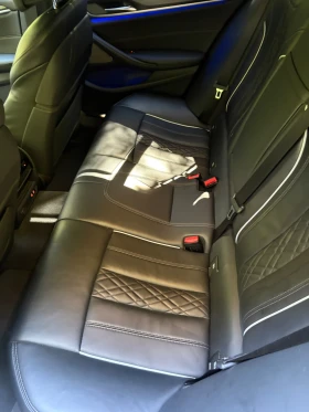 BMW 530 Хибрид , снимка 15