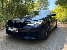 BMW 530 Хибрид , снимка 1