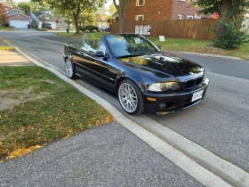 BMW M3, снимка 2