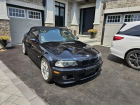 BMW M3, снимка 1