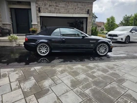 BMW M3, снимка 4