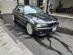 BMW M3, снимка 8