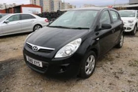 Hyundai I20 1.4 НА ЧАСТИ - [4] 