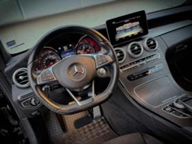 Mercedes-Benz C 200 AMG Cabrio 4-MATIC | Mobile.bg   11