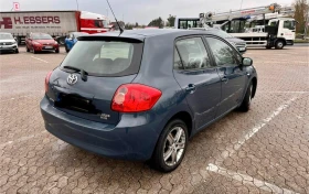 Toyota Auris 2.0 D4D | Mobile.bg    2