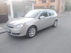 Opel Astra 1.4, снимка 4