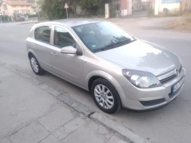 Opel Astra 1.4, снимка 3