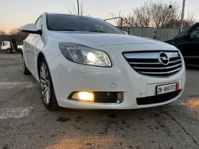 Opel Insignia 2.8 LUKS 4x4 | Mobile.bg   6