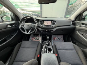 Hyundai Tucson 1.6* * 2017.* * 6* * *  | Mobile.bg    11