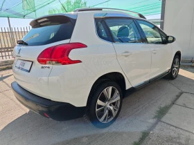 Peugeot 2008 1.6* * 120* * *  | Mobile.bg    6