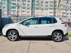 Peugeot 2008 1.6* * 120* * *  | Mobile.bg    3