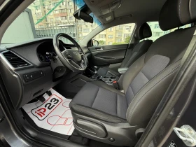 Hyundai Tucson 1.6* * 2017.* * 6* * *  | Mobile.bg    13
