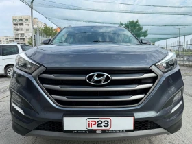     Hyundai Tucson 1.6* * 2017.* * 6* * * 