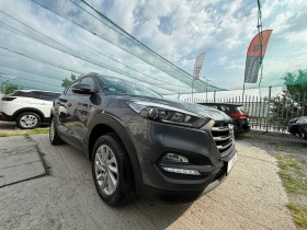 Hyundai Tucson 1.6* * 2017.* * 6* * *  | Mobile.bg    8