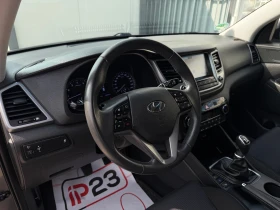 Hyundai Tucson 1.6* * 2017.* * 6* * *  | Mobile.bg    16