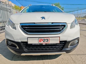 Peugeot 2008 1.6* * 120* * *  | Mobile.bg    2