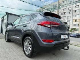     Hyundai Tucson 1.6* * 2017.* * 6* * * 