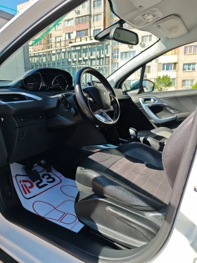 Peugeot 2008 1.6* * 120* * *  | Mobile.bg    13