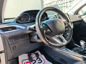 Peugeot 2008 1.6* * 120* * *  | Mobile.bg    16