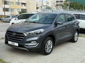     Hyundai Tucson 1.6* * 2017.* * 6* * * 
