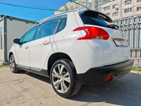 Peugeot 2008 1.6* * 120* * *  | Mobile.bg    4