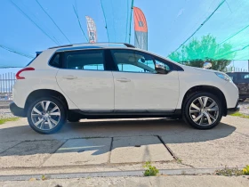 Peugeot 2008 1.6* * 120* * *  | Mobile.bg    7