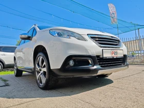 Peugeot 2008 1.6* * 120* * *  | Mobile.bg    8