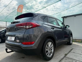 Hyundai Tucson 1.6* * 2017.* * 6* * *  | Mobile.bg    6