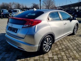 Honda Civic 1.6  120.. | Mobile.bg    7