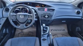 Honda Civic 1.6  120.. | Mobile.bg    11